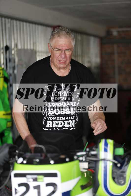 /33 24.07.2025 Speer Racing ADR/Impressionen